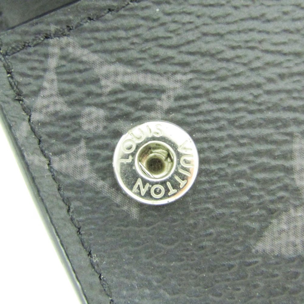 Louis Vuitton Monogram Eclipse Discovery Compact … - image 6